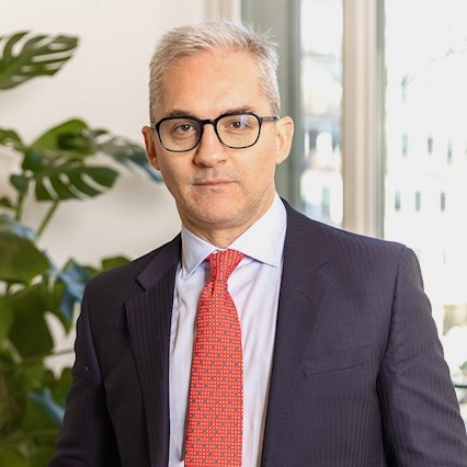 bridgeasset team Pietro Massimo Marangio