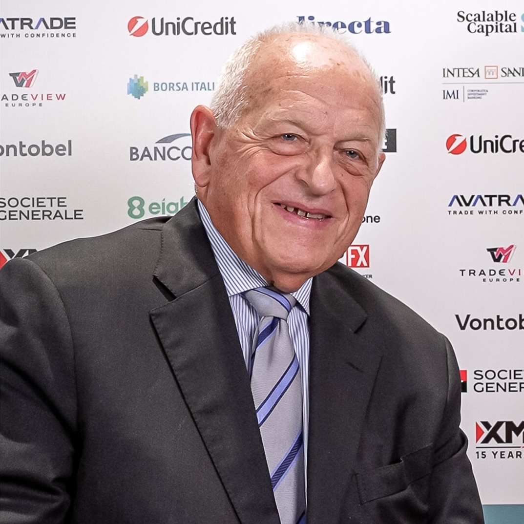 bridgeasset team Giuseppe Guglielmo Santorsola